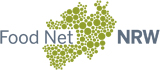 Logo Food Net NRW